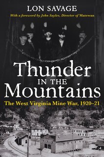 Front cover_Thunder In the Mountains