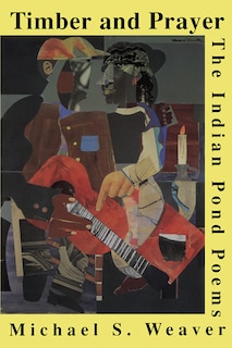 Front cover_Timber And Prayer