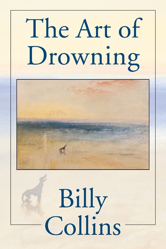 Front cover_The Art Of Drowning