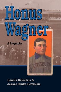 Couverture_Honus Wagner