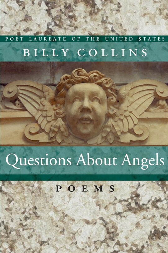 Front cover_Questions About Angels