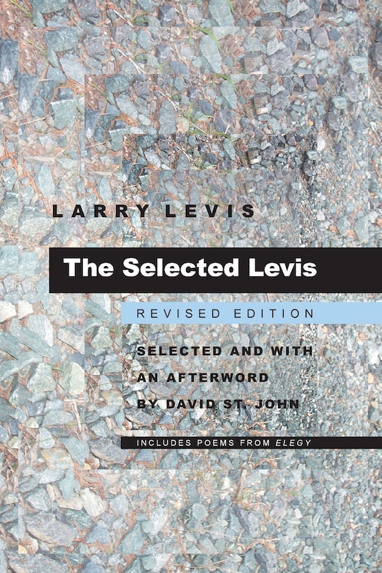 Front cover_The Selected Levis
