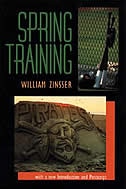 Couverture_Spring Training