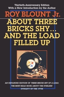 Front cover_About Three Bricks Shy