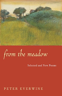 Couverture_From The Meadow
