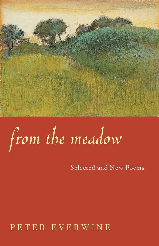Couverture_From The Meadow