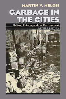 Front cover_Garbage In The Cities