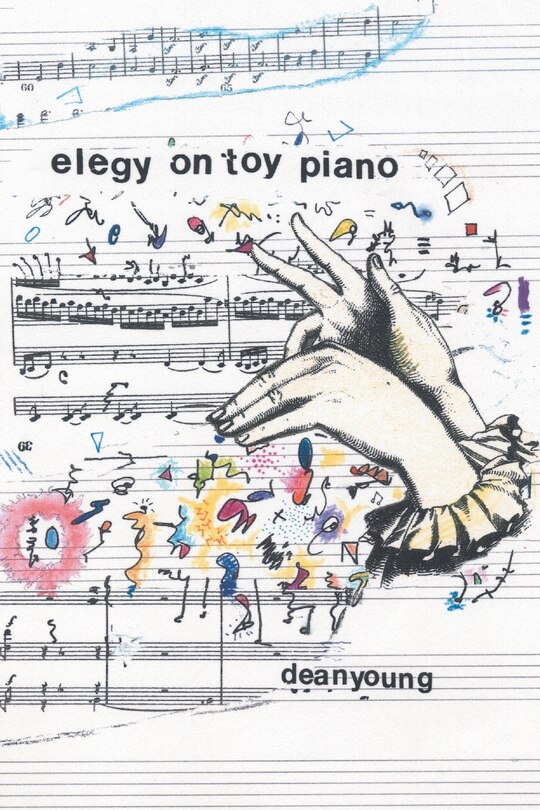 Couverture_Elegy On Toy Piano