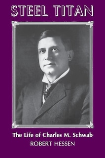 Front cover_Steel Titan