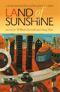 Front cover_Land Of Sunshine