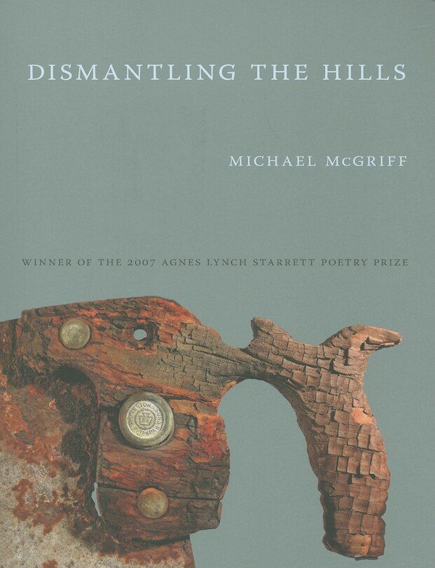Front cover_Dismantling The Hills