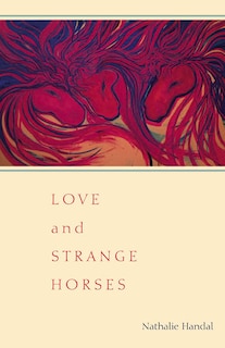 Front cover_Love and Strange Horses
