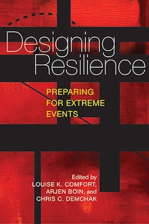 Front cover_Designing Resilience