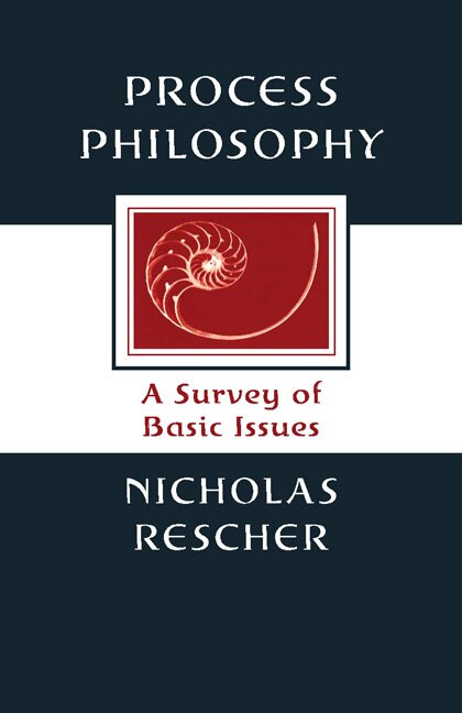 Front cover_Process Philosophy