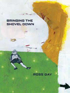 Couverture_Bringing the Shovel Down
