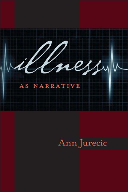 Front cover_Illness as Narrative