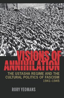 Couverture_Visions of Annihilation