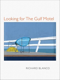 Front cover_Looking for The Gulf Motel