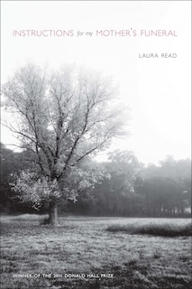 Front cover_Instructions for My Mother’s Funeral