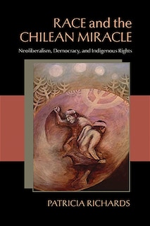 Couverture_Race and the Chilean Miracle