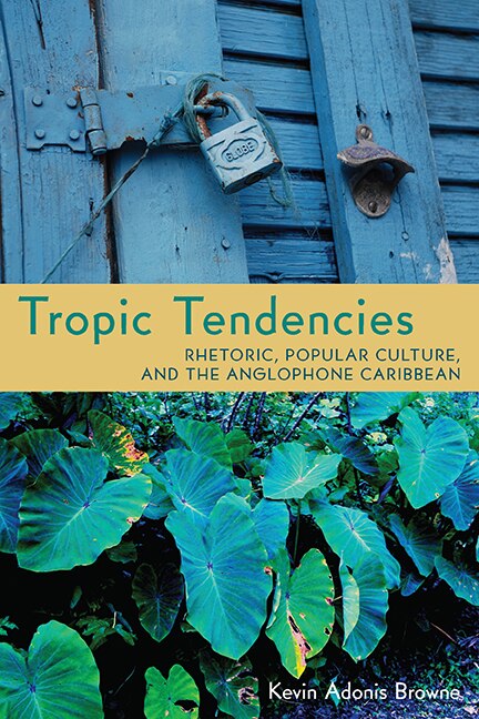 Couverture_Tropic Tendencies