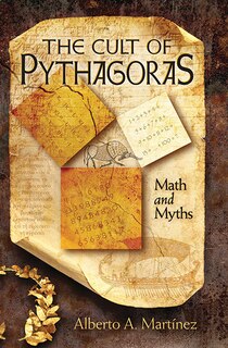 Front cover_The Cult of Pythagoras