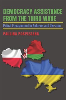 Couverture_Democracy Assistance from the Third Wave