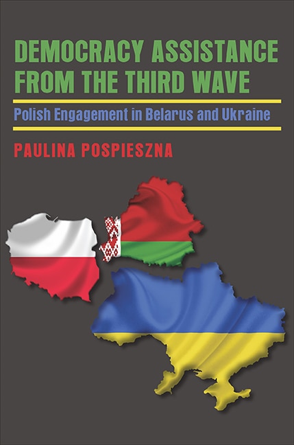 Couverture_Democracy Assistance from the Third Wave