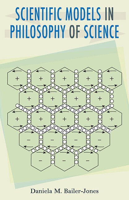 Couverture_Scientific Models In Philosophy Of Science