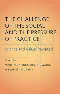 Front cover_The Challenge of the Social and the Pressure of Practice