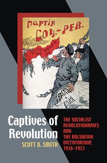 Front cover_Captives of Revolution