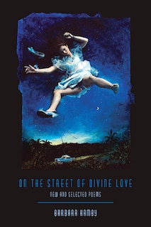 Front cover_On the Street of Divine Love