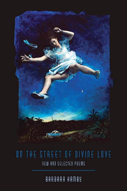 Front cover_On the Street of Divine Love