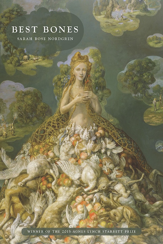 Front cover_Best Bones