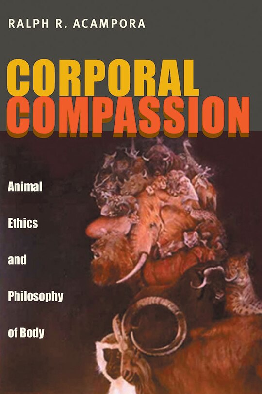 Front cover_Corporal Compassion