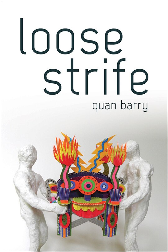 Front cover_Loose Strife