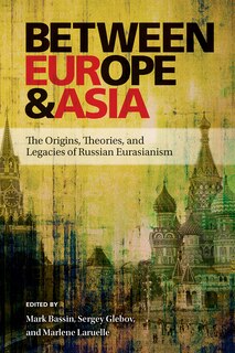 Couverture_Between Europe And Asia