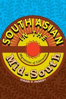 Couverture_South Asian In The Mid-south