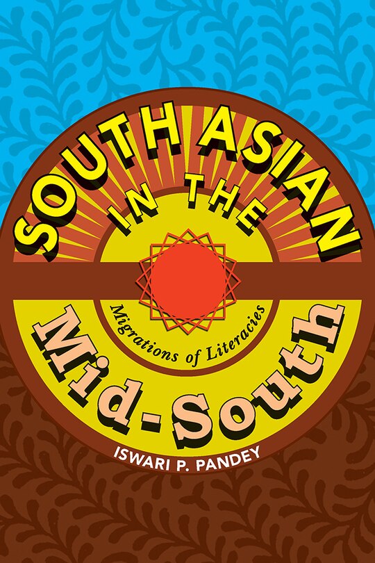 Couverture_South Asian In The Mid-south