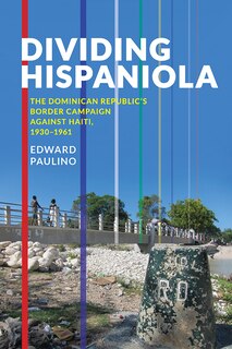 Front cover_Dividing Hispaniola