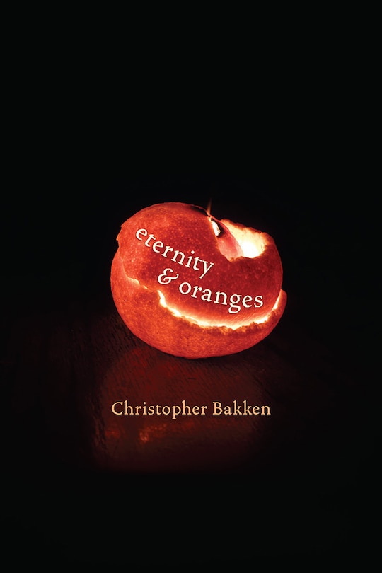 Front cover_Eternity & Oranges