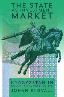 Front cover_The State as Investment Market