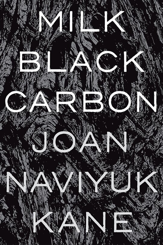Front cover_Milk Black Carbon