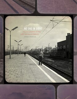 Front cover_No End In Sight