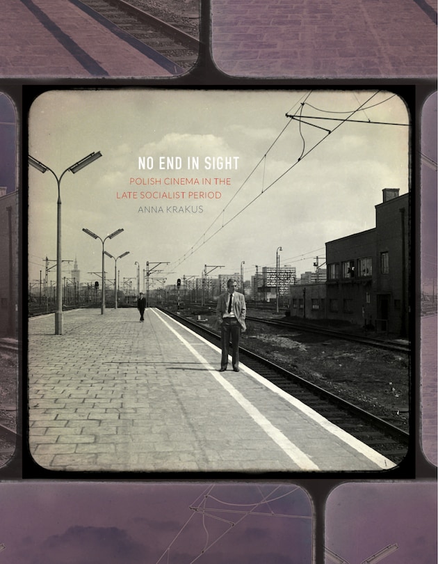 Front cover_No End In Sight