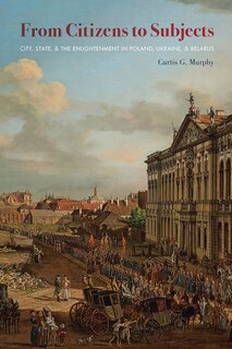 Couverture_From Citizens To Subjects