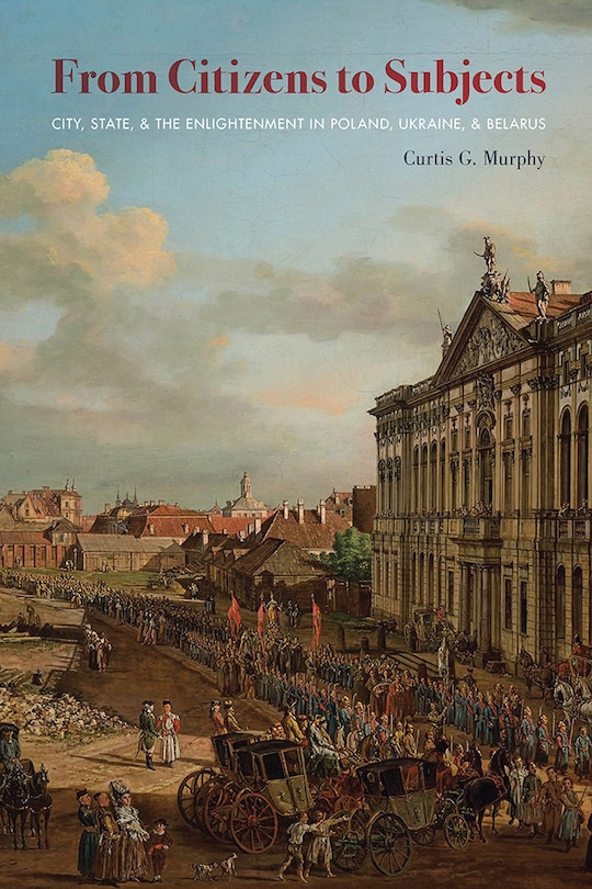 Couverture_From Citizens To Subjects