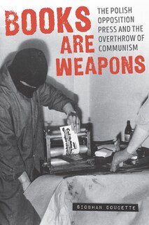 Front cover_Books Are Weapons