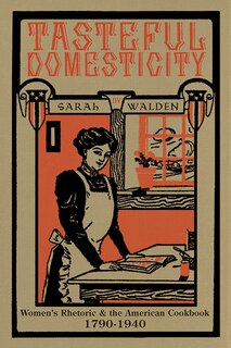 Front cover_Tasteful Domesticity