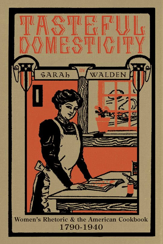 Front cover_Tasteful Domesticity